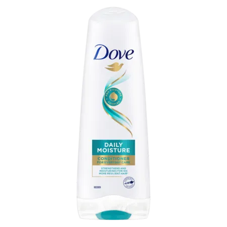 Bild 2 för Dove Daily Moisture Balsam 200 ml