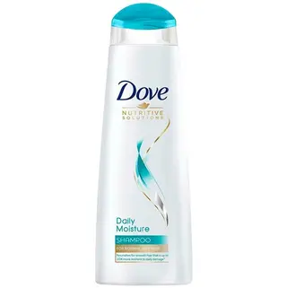 Produktfoto för Dove Daily Moisture Shampoo 250 ml