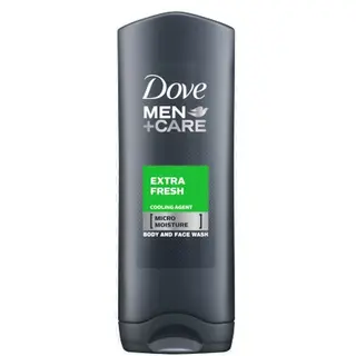 Produktfoto för Dove Extra Fresh Shower Gel - 250 ml