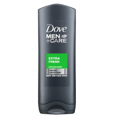 Bild 1 för Dove Extra Fresh Shower Gel - 250 ml