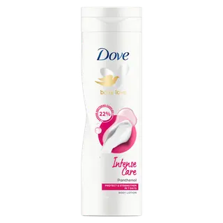 Produktfoto för Dove Intensive Body Lotion - For Very Dry Skin 250 ml
