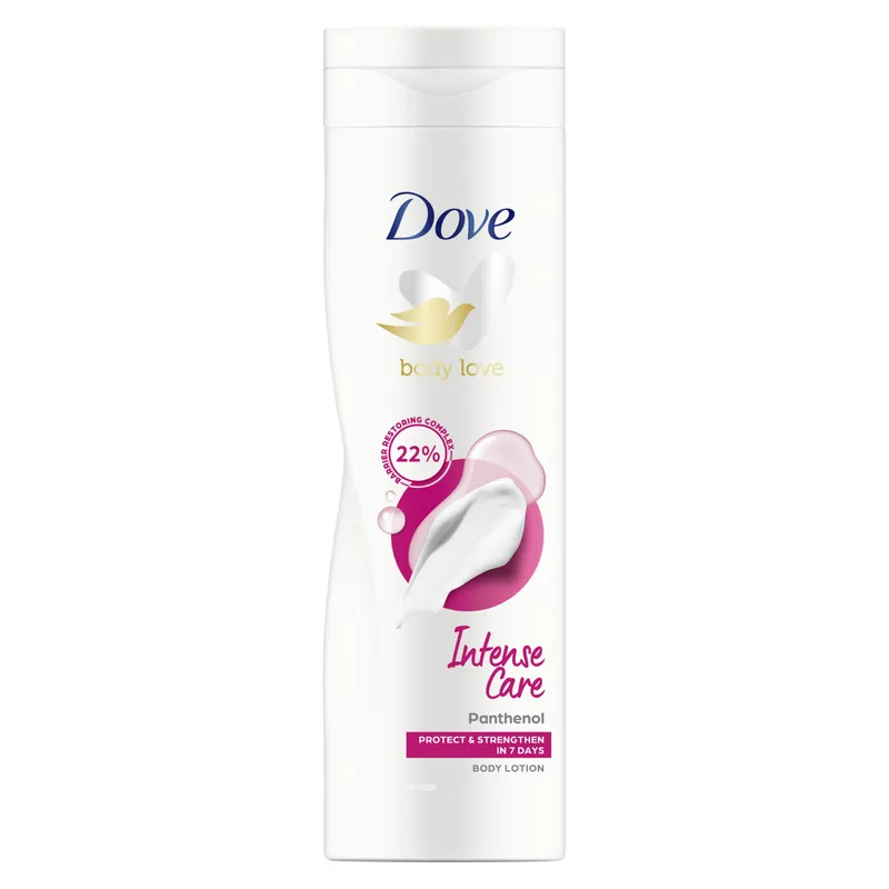 Bild 2 för Dove Intensive Body Lotion - For Very Dry Skin 250 ml