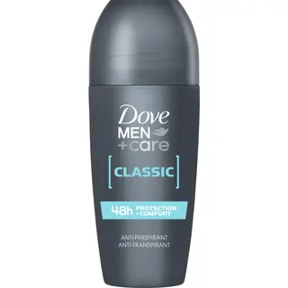 Produktfoto för Dove Men+Care 48h Classic Roll-on 50 ml