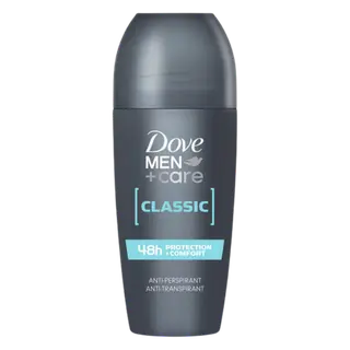 Produktfoto för Dove Men+Care 48h Classic Roll-on 50 ml