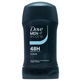 Produktfoto för Dove Men+Care Clean Comfort Stick Antiperspirant 50 ml
