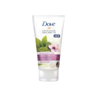 Produktfoto för Dove Nourishing Secrets Awakening Ritual Hand Cream 75 ml