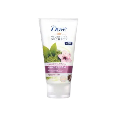 Bild 2 för Dove Nourishing Secrets Awakening Ritual Hand Cream 75 ml