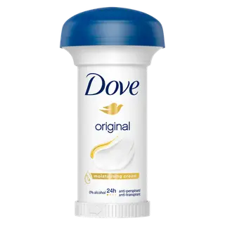 Produktfoto för Dove Original 48h Anti-perspirant 50 ml