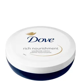 Produktfoto för Dove Rich Nourishment Cream 75 ml