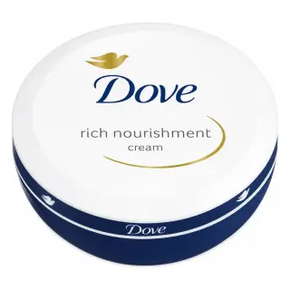 Produktfoto för Dove Rich Nourishment Cream 75 ml
