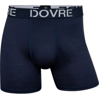 Alternativ bild 0 för Dovre Kalsonger Wool Thights Single Marin ull X-Large Herr
