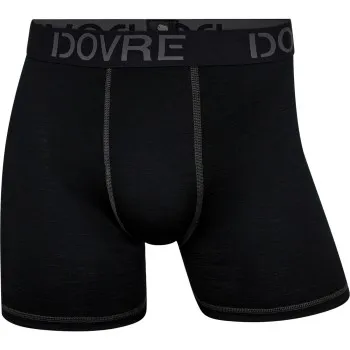 Alternativ bild 0 för Dovre Kalsonger Wool Thights Single Svart ull Medium Herr
