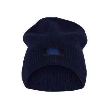 Alternativ bild 0 för Dovre Mens Wool Beanie Marin ull One Size Herr