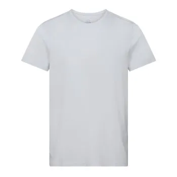Alternativ bild 0 för Dovre O Neck T Shirt Vit Small Herr