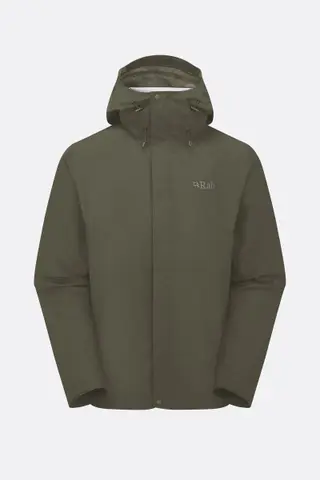 Produktfoto för Downpour Jacket Men