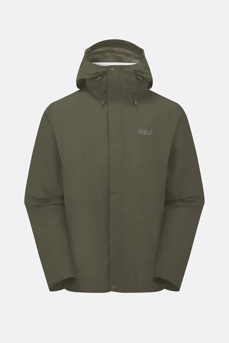 Bild 1 för Downpour Jacket Men