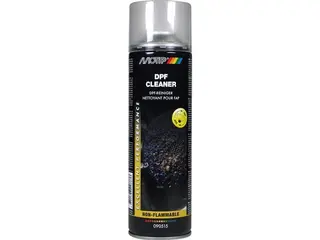 Produktfoto för DPF Rengöringsspray 400ml Motip