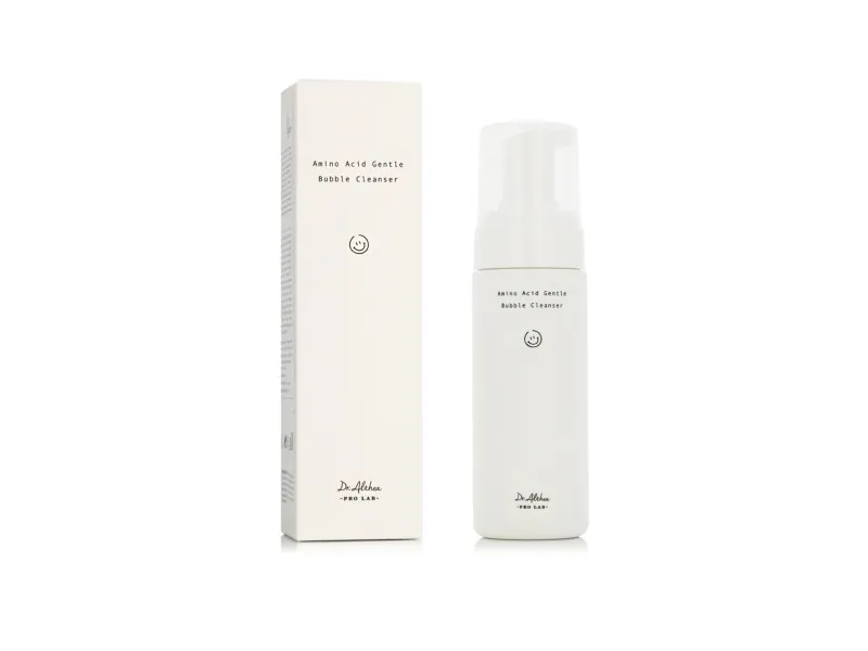 Alternativ bild 0 för Dr. Althea Amino Acid Gentle Bubble Cleanser - 140 ml