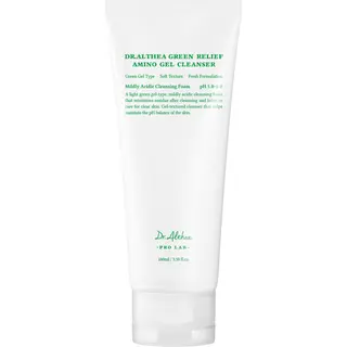 Produktfoto för Dr.Althea Green Relief Amino Gel Cleanser 100ml