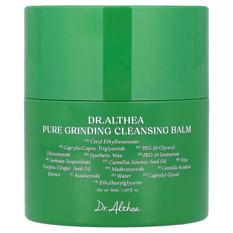 Bild 2 för Dr. Althea - Pure Grinding Cleansing Balm 50 ml