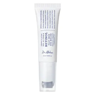 Produktfoto för Dr. Althea Retinol Flat Iron Eye Roller 25ml