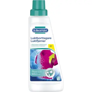 Produktfoto för Dr. Beckmann Luktborttagare 500 ml