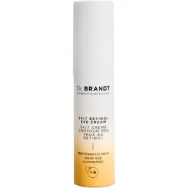 Produktfoto för Dr Brandt 24/7 Retinol Eye Cream 15 ml