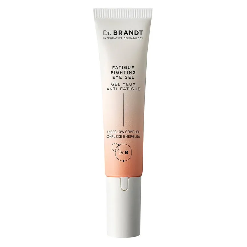 Bild 1 för Dr. Brandt iD-Stress Fatigue Fighting Eye Gel 15 ml