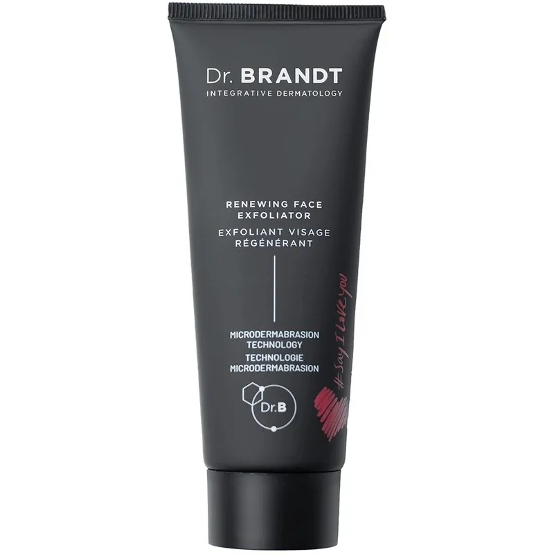 Bild 1 för Dr Brandt Microdermabrasion Face Exfoliator 60 g