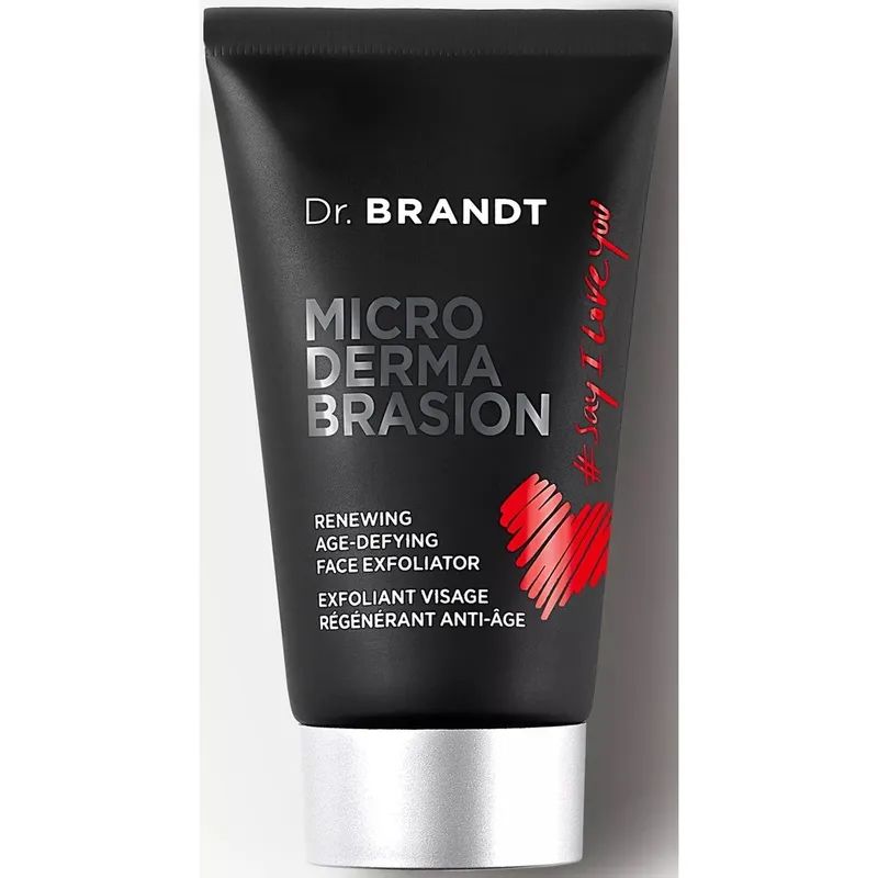 Bild 2 för Dr Brandt Microdermabrasion Face Exfoliator 60 g