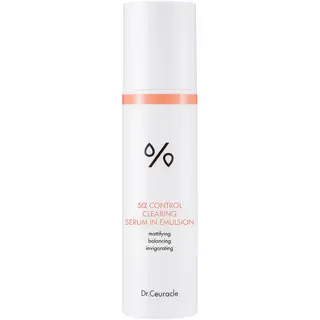 Produktfoto för Dr. Ceuracle 5A Control Clearing Serum In Emulsion 100 ml