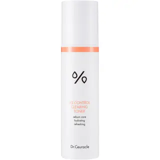 Produktfoto för Dr. Ceuracle 5A Control Clearing Toner 120 ml
