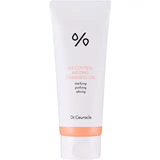 Produktfoto för Dr. Ceuracle 5A Control Melting Cleansing Gel 200 ml