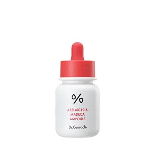Produktfoto för Dr. Ceuracle Azelaic 10 & Madeca Ampoule 30 g