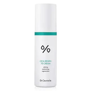 Produktfoto för Dr. Ceuracle Cica Regen 70 Cream 50 g