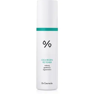 Produktfoto för Dr. Ceuracle Cica Regen 92 Toner 120 ml