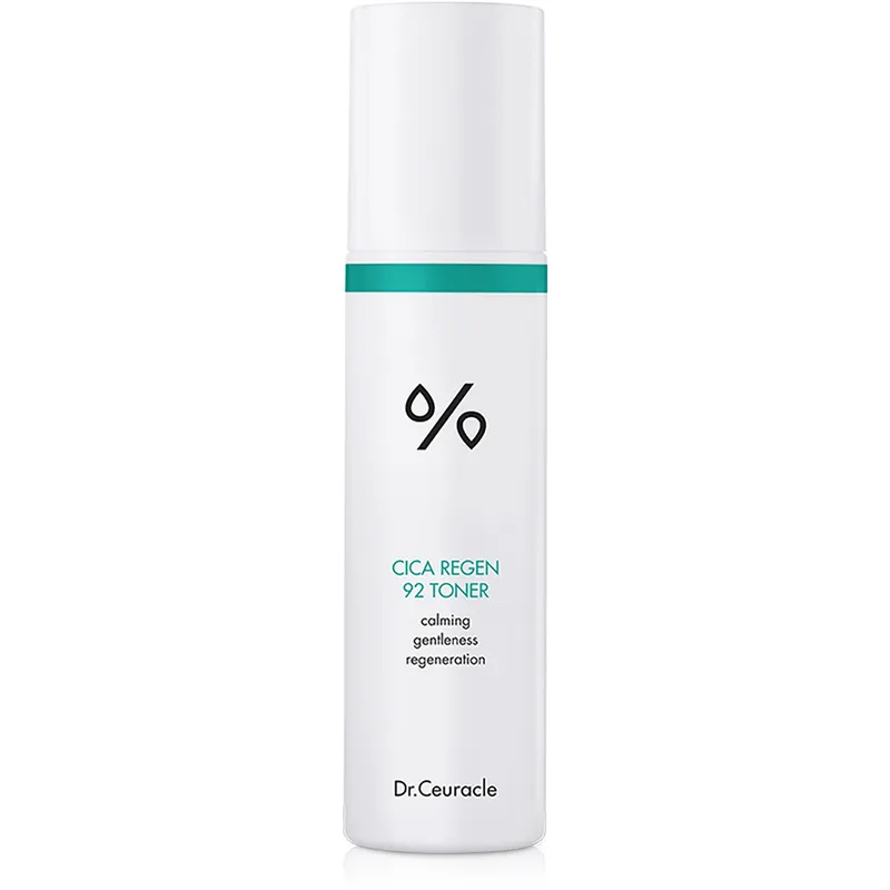 Bild 1 för Dr. Ceuracle Cica Regen 92 Toner 120 ml
