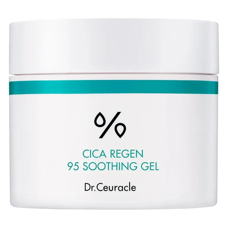 Bild 1 för Dr. Ceuracle Cica Regen 95 Soothing Gel 110 ml