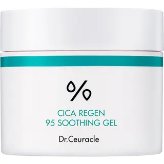Produktfoto för Dr. Ceuracle Cica Regen 95 Soothing Gel 110 ml