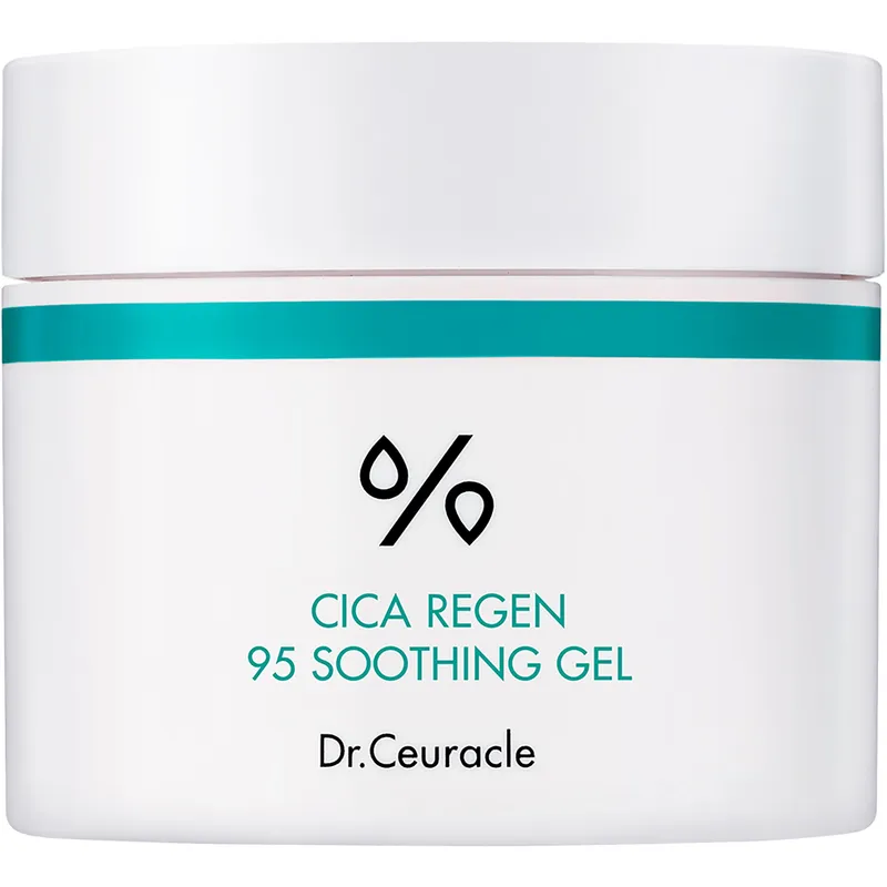 Bild 1 för Dr. Ceuracle Cica Regen 95 Soothing Gel 110 ml