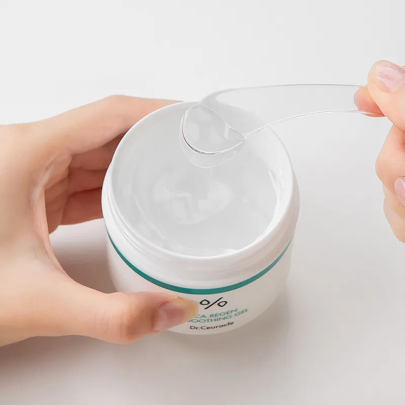 Bild 2 för Dr. Ceuracle Cica Regen 95 Soothing Gel 110 ml