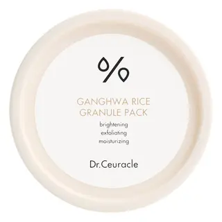Produktfoto för Dr. Ceuracle Ganghwa Rice Granule Pack 115 ml