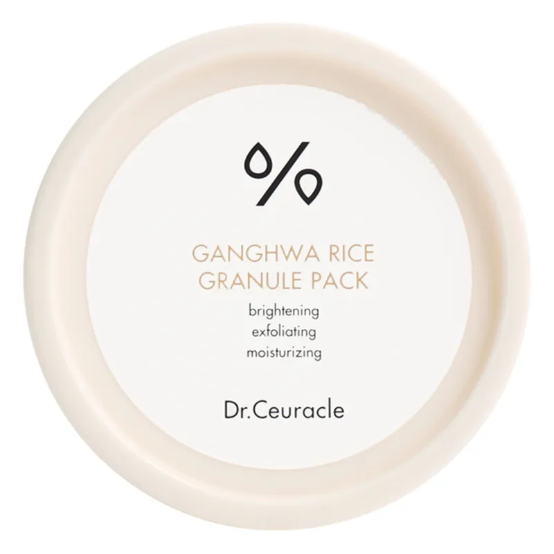 Bild 2 för Dr. Ceuracle Ganghwa Rice Granule Pack 115 ml