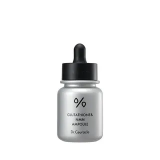 Produktfoto för Dr Ceuracle Glutathione & NMN Ampoule 30ml