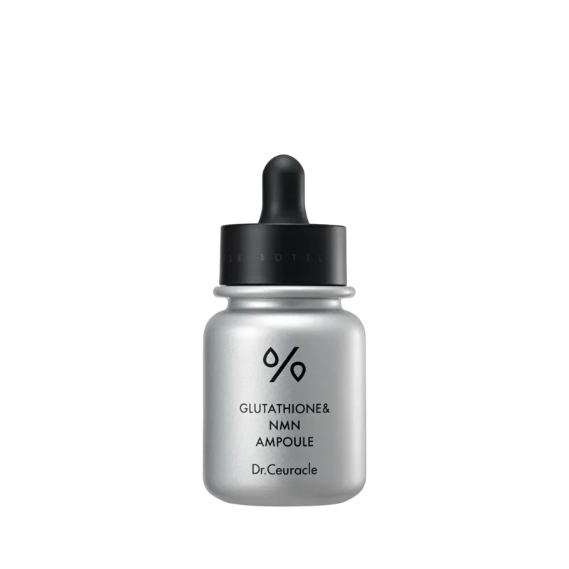 Bild 1 för Dr Ceuracle Glutathione & NMN Ampoule 30ml