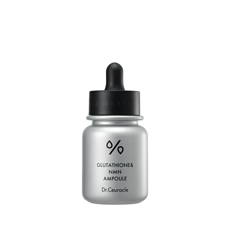 Bild 2 för Dr Ceuracle Glutathione & NMN Ampoule 30ml