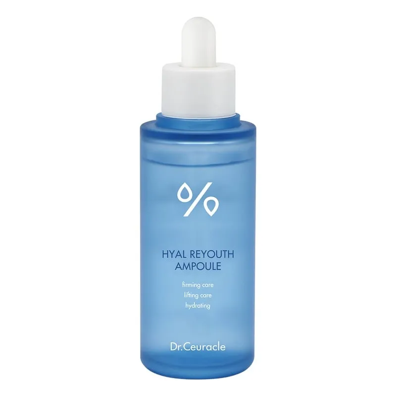 Bild 1 för Dr. Ceuracle Hyal Reyouth Ampoule 50 ml