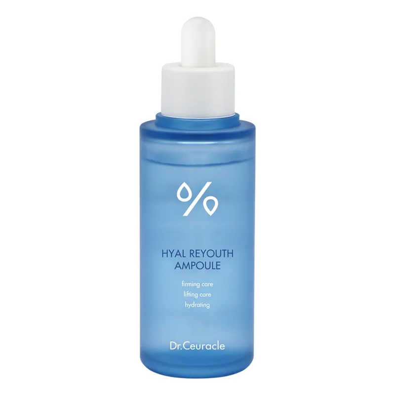 Bild 2 för Dr. Ceuracle Hyal Reyouth Ampoule 50 ml