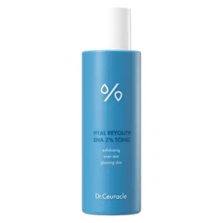 Produktfoto för Dr. Ceuracle Hyal Reyouth BHA 2% Tonic 100 ml