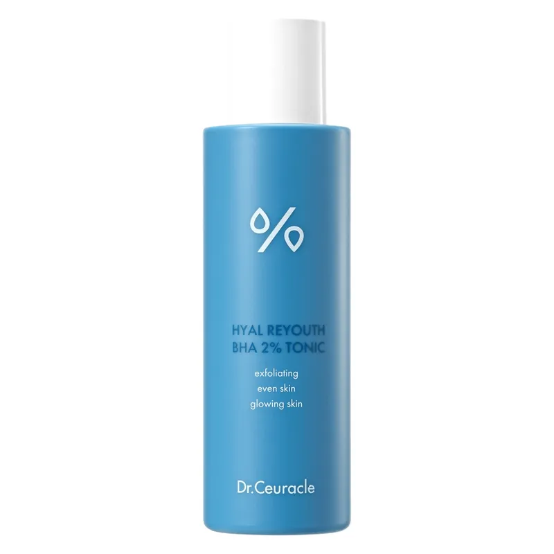 Bild 1 för Dr. Ceuracle Hyal Reyouth BHA 2% Tonic 100 ml